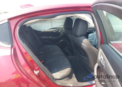 2025 Cadillac Ct5 Premium Luxury Rwd from USA, damaged, VIN 1G6DS5RK6S0102535